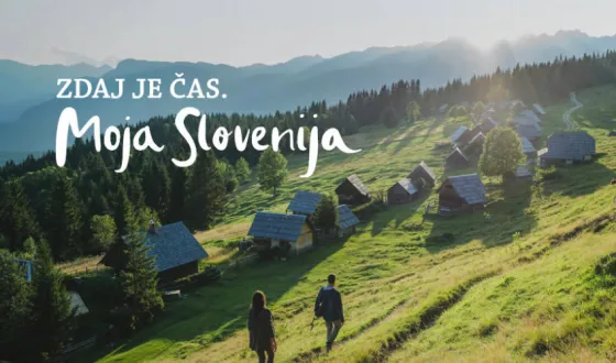 slovenia info