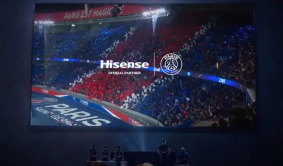 hisense 