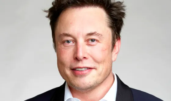 musk