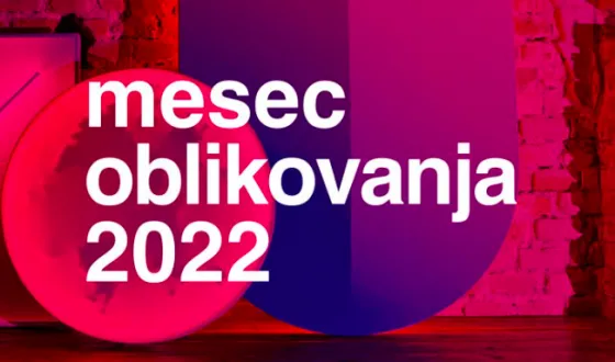 mesec oblikovanja