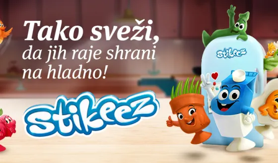 stikeez lidl