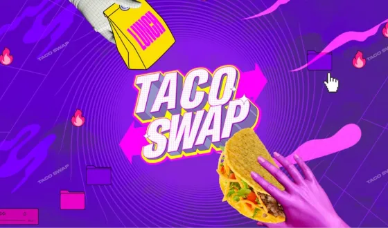 taco swap