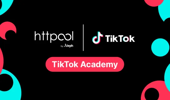 httpool tiktok