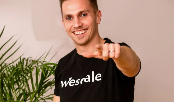 wescale