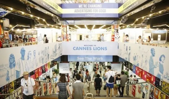 CAnnes Lions