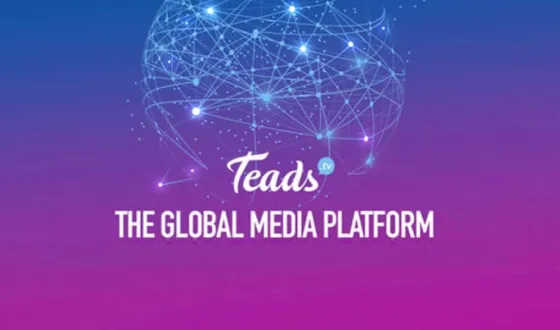 teads logo