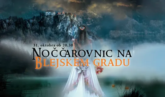 Noč čarovnic