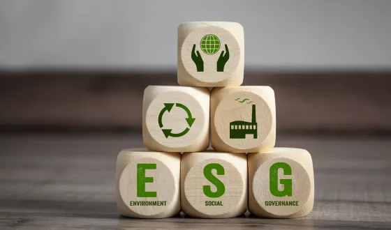 esg