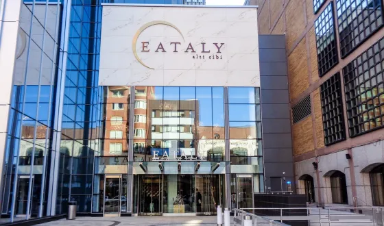 eataly