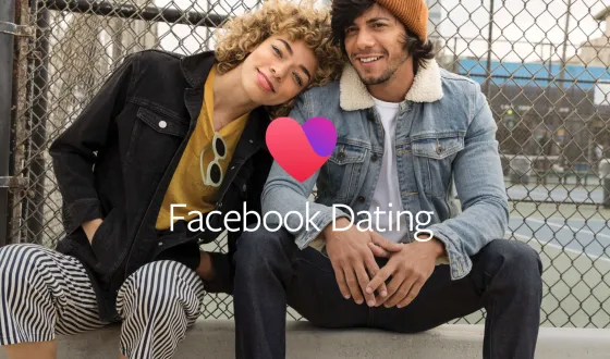 fb dating