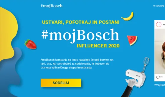 bosch influencer