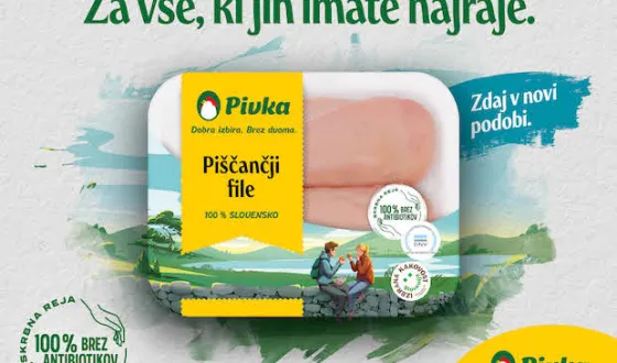 pivka