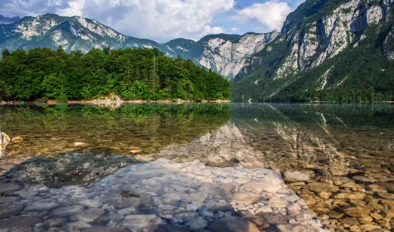 bohinj