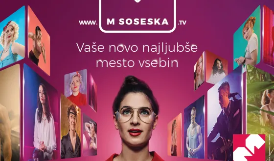 m soseska tv