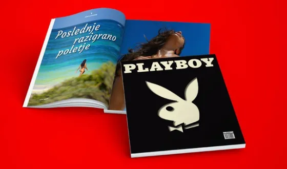 playboy