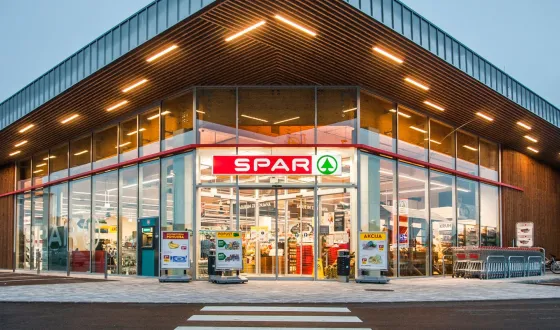 spar