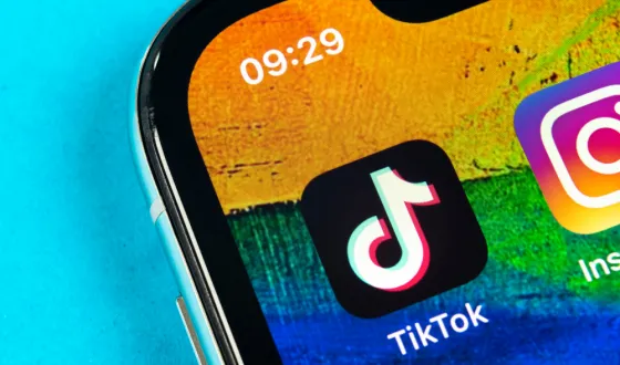 tiktok