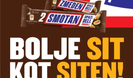 snickers