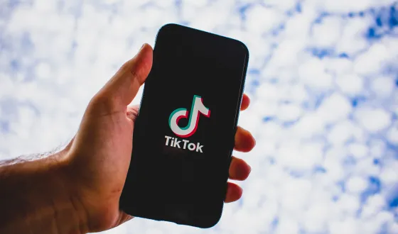 tiktok sony