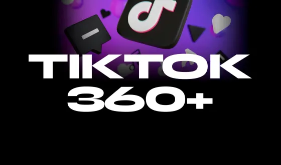 TikTok 360