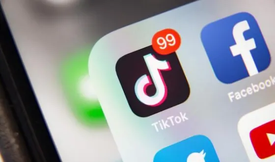 Tiktok