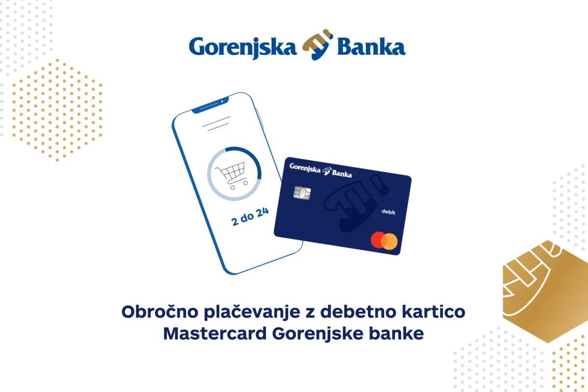 Gorenjska banka 