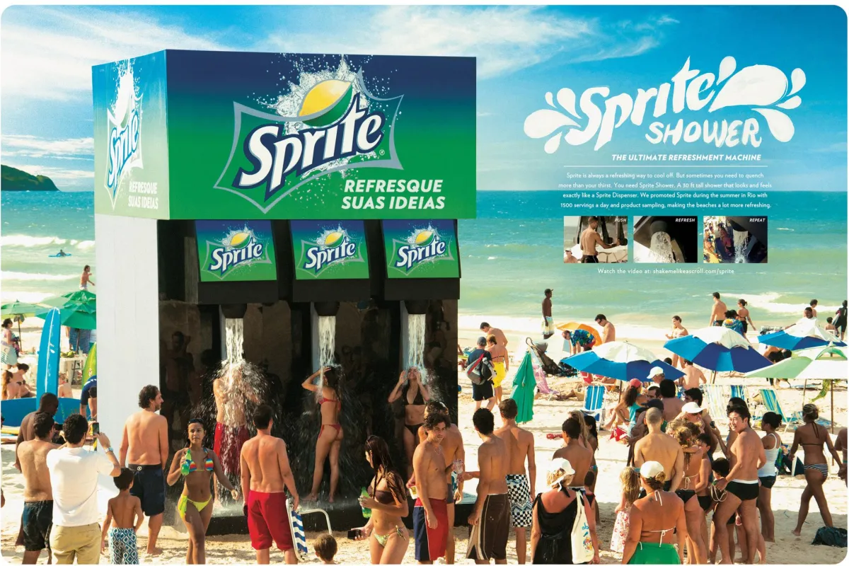 sprite