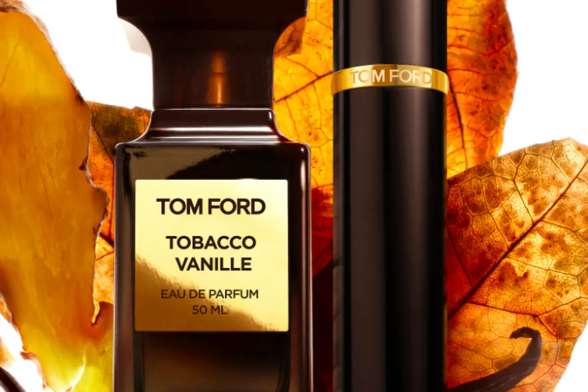 tom ford