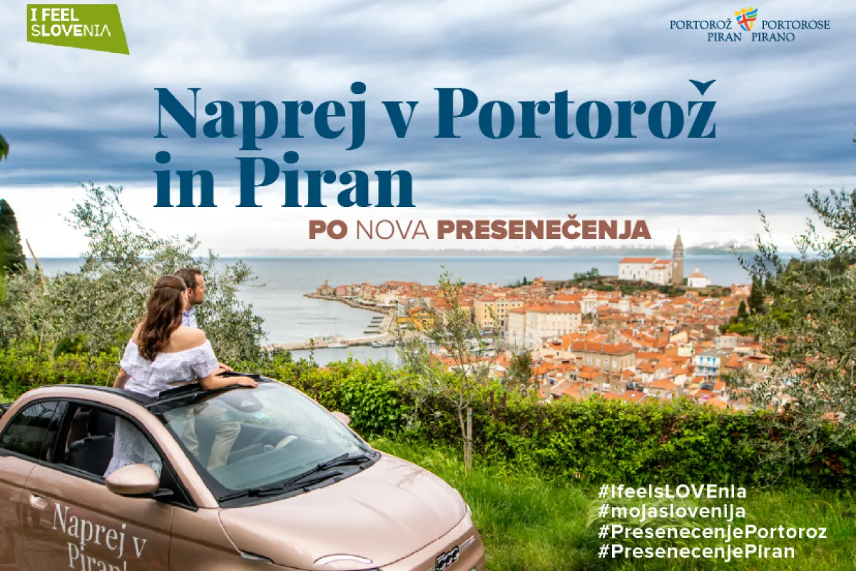 portoroz, piran2021