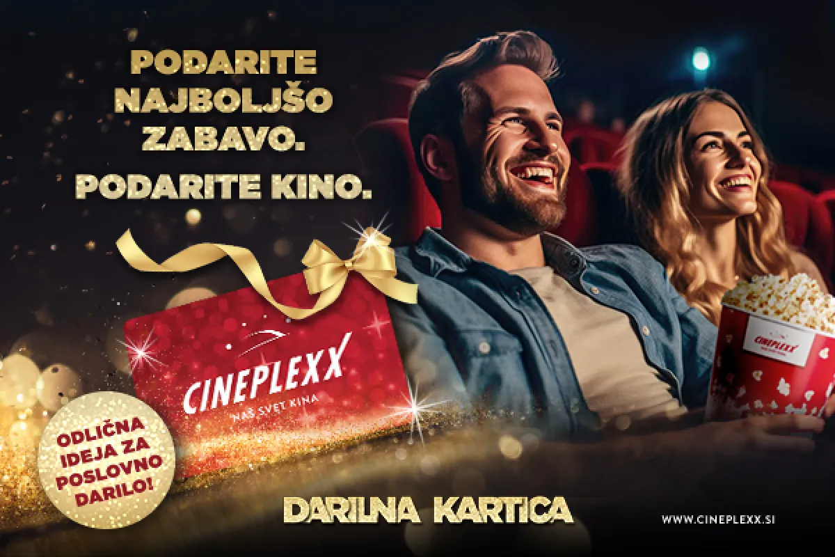 Cineplexx