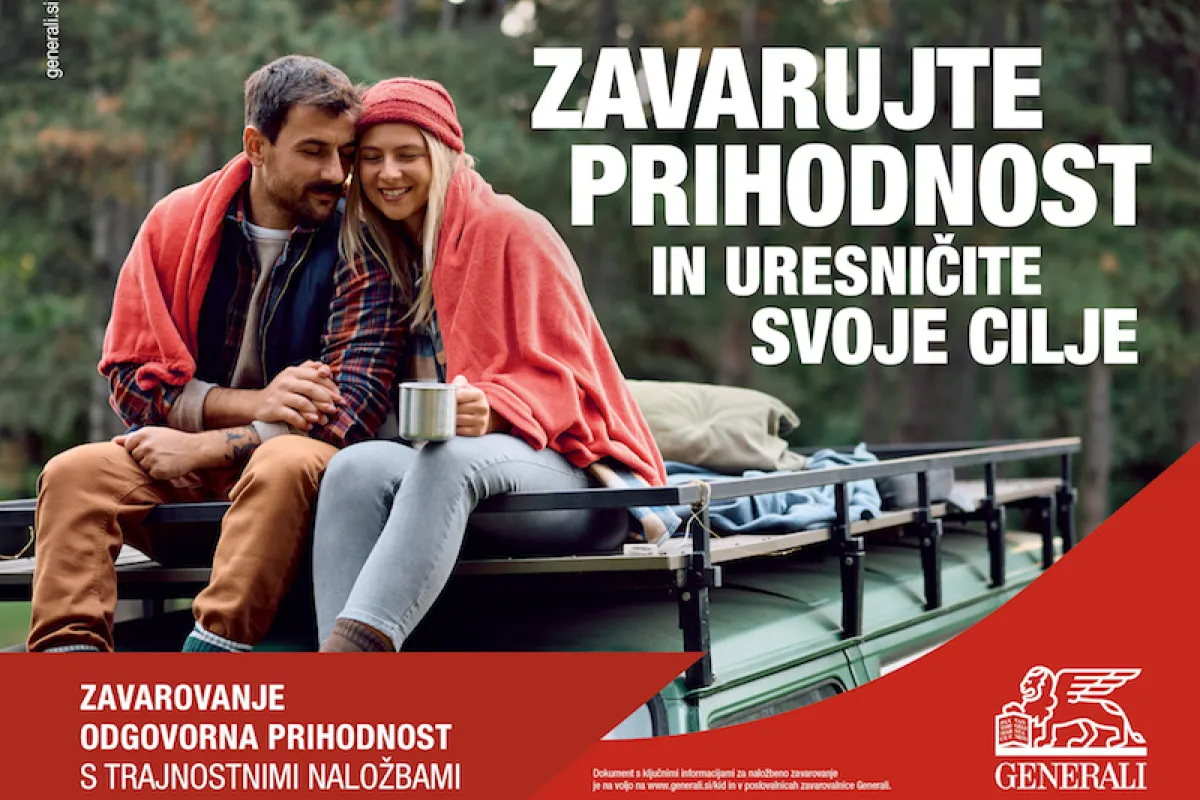 Zavarovalnica Generali 