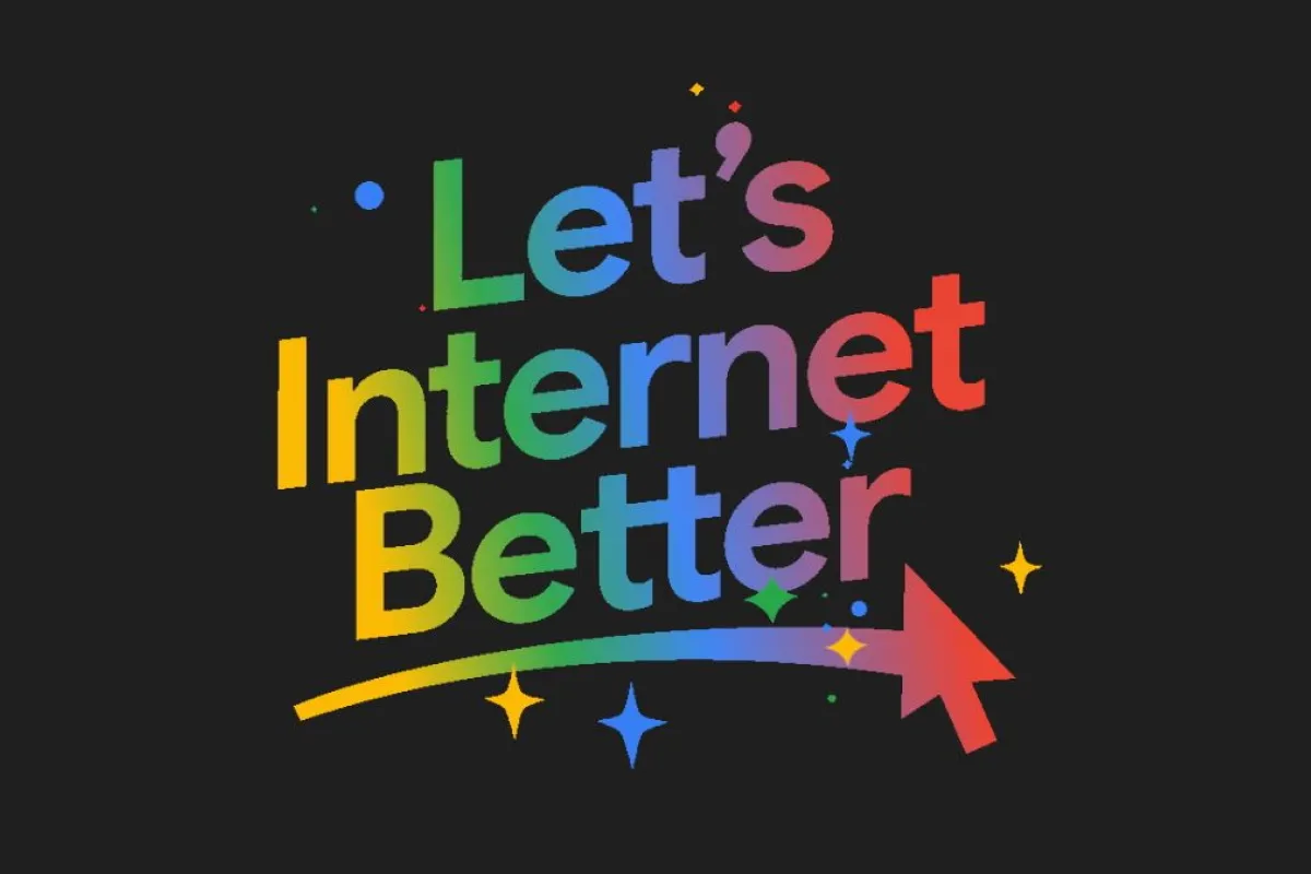 internet better