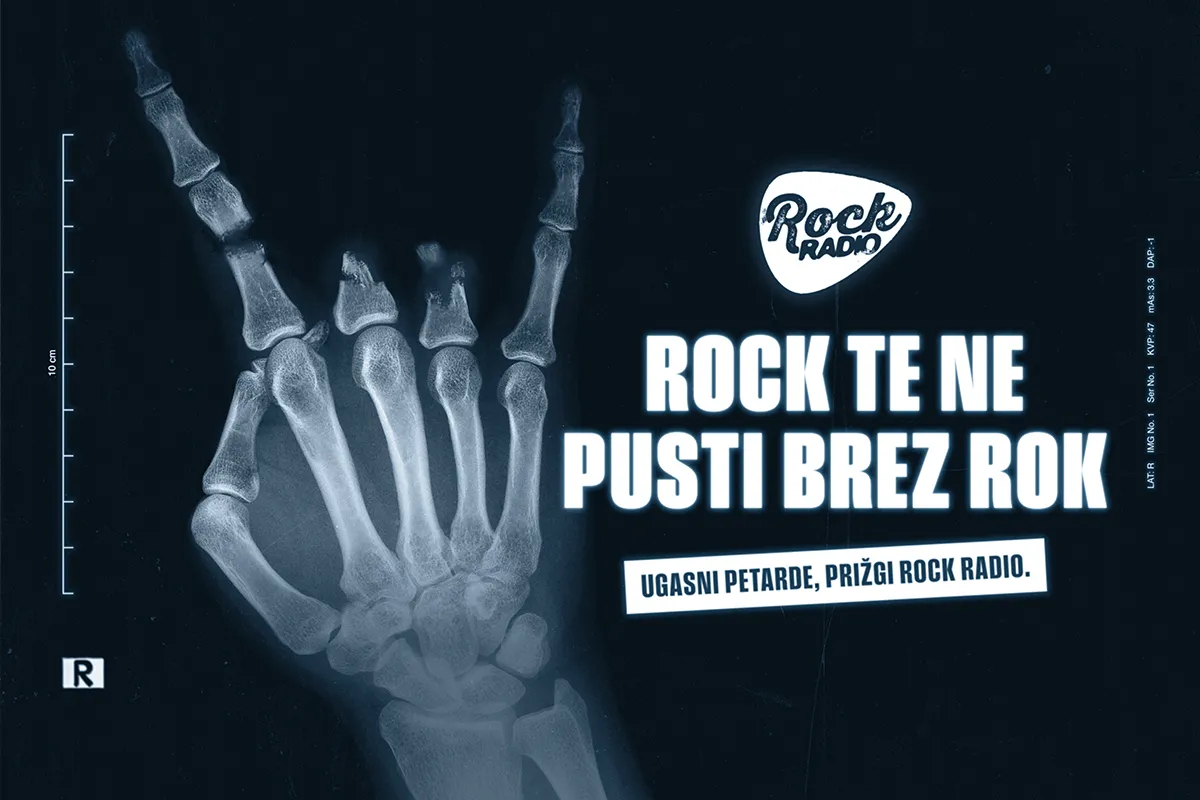 Rock Radiologi