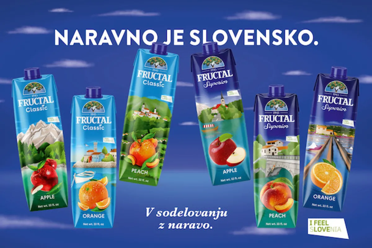 fructal slo