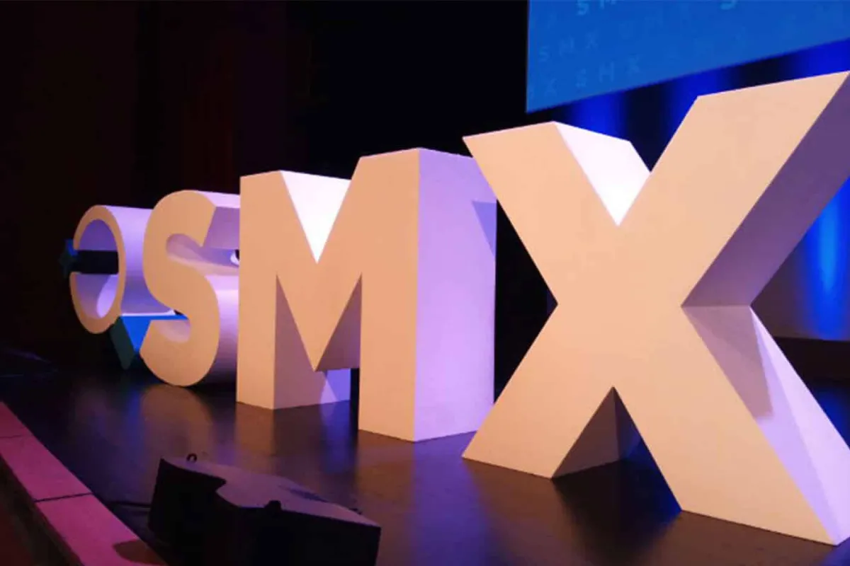 SMX