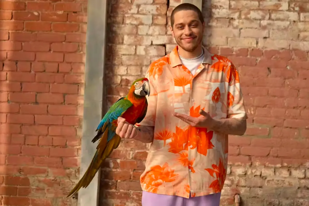 pete davidson