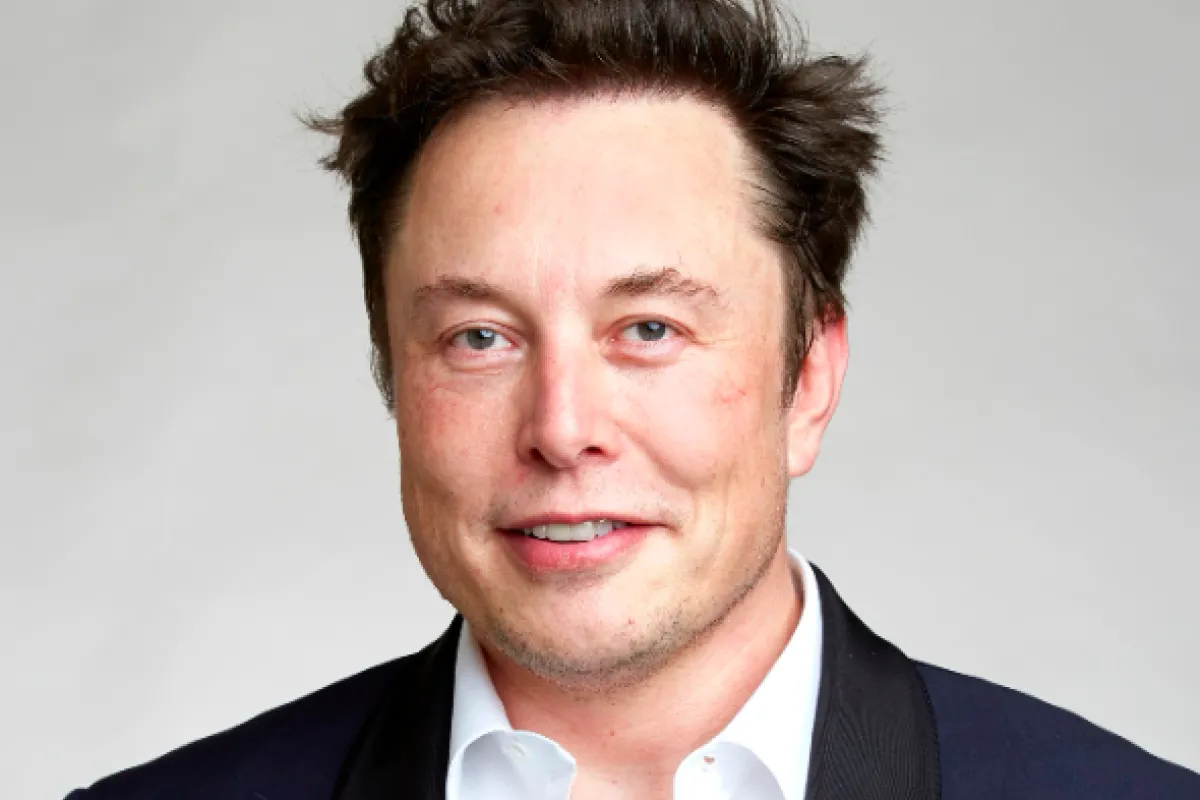 musk