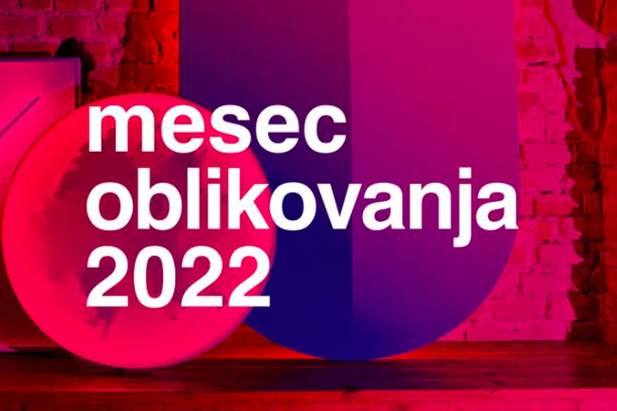 mesec oblikovanja