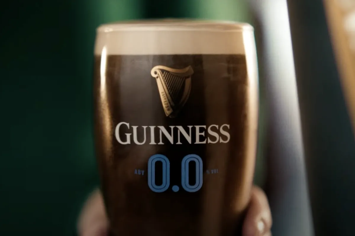 guinness