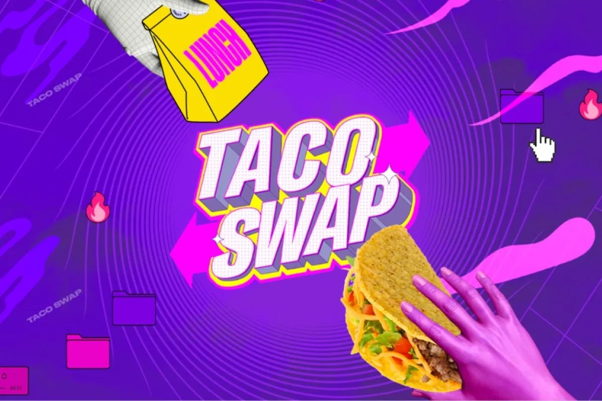 taco swap