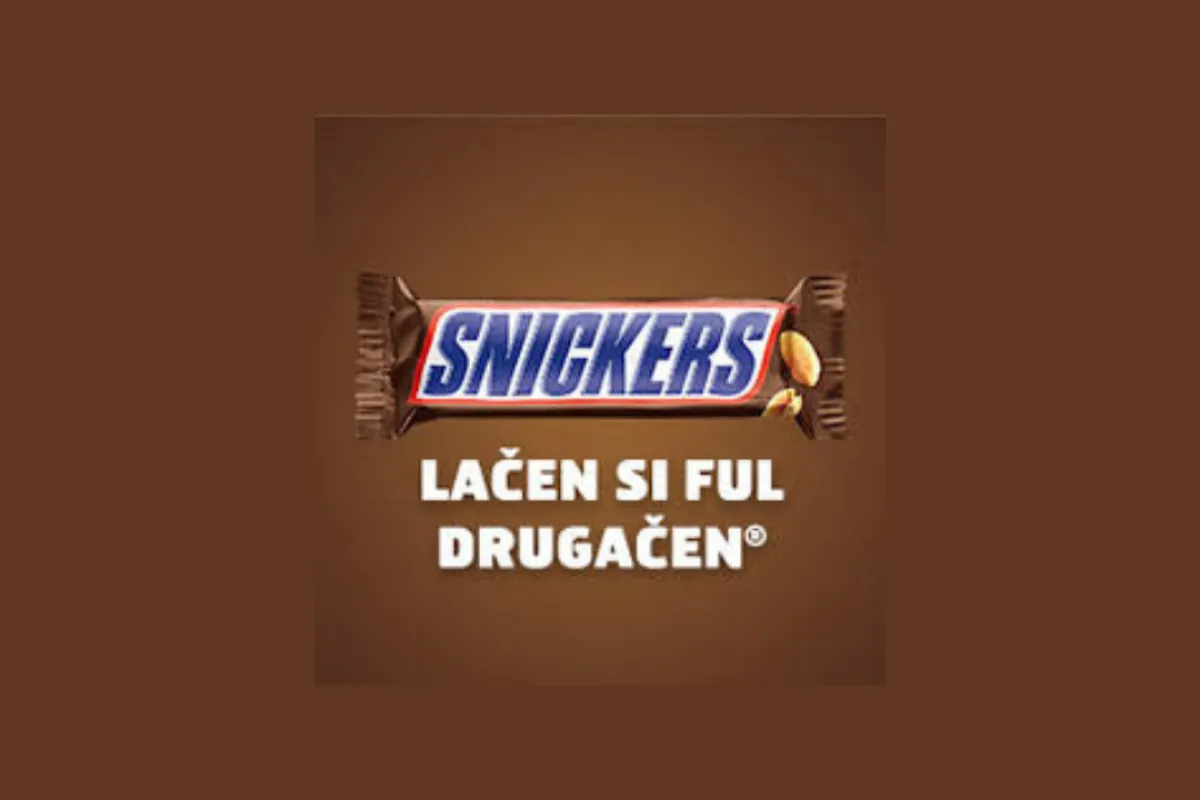 snickers