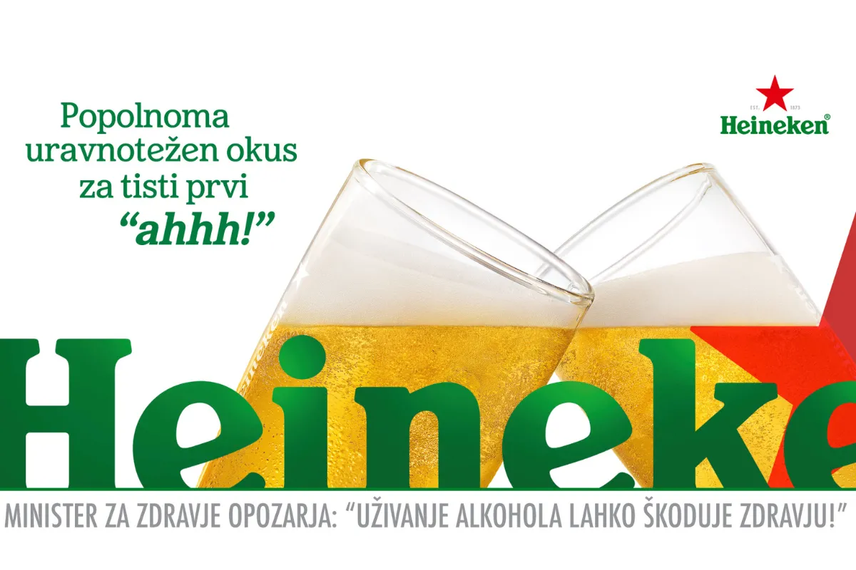 heineken