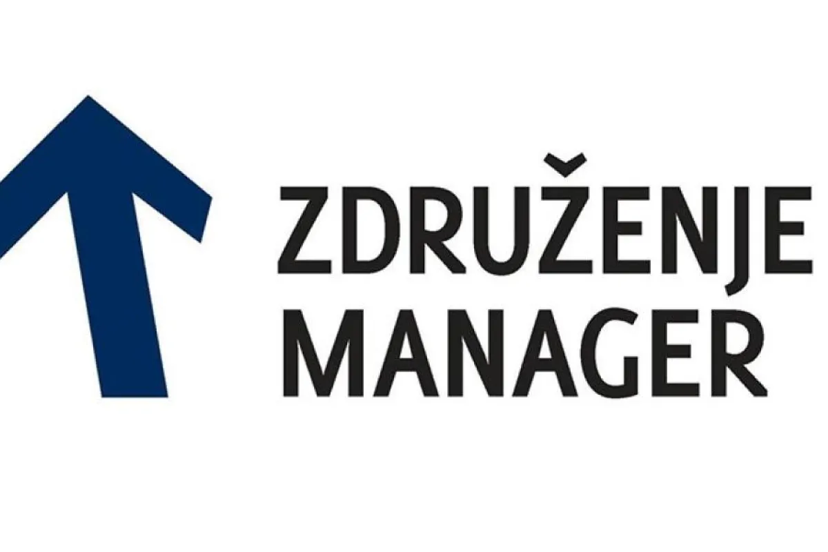 Združenje Manager