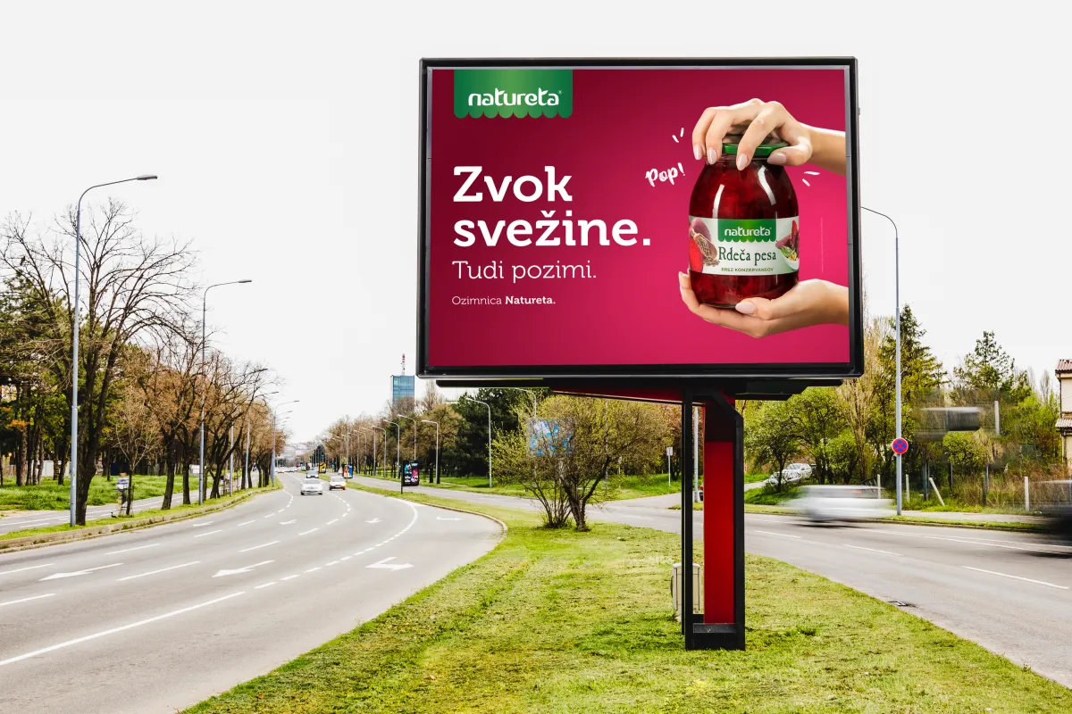 Zvok svežine