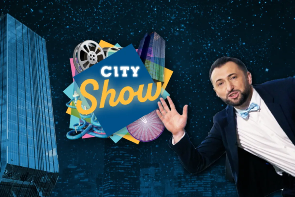 cityshow