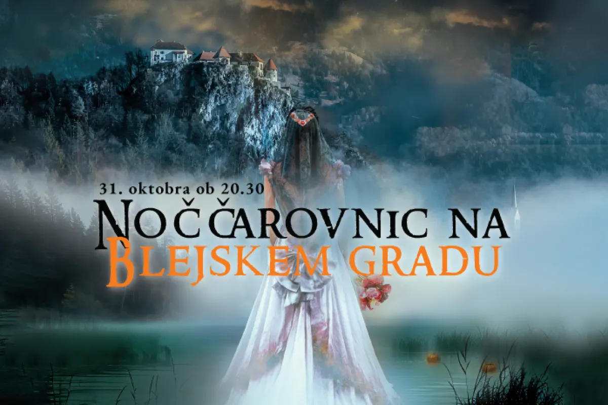 Noč čarovnic