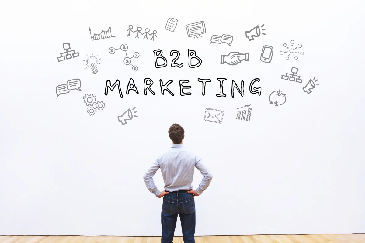 B2B-marketing 