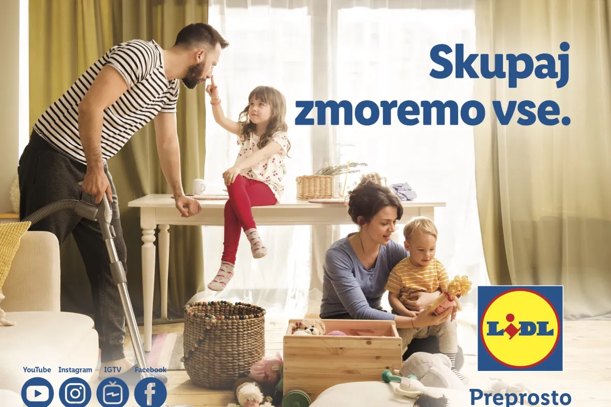 lidl doma