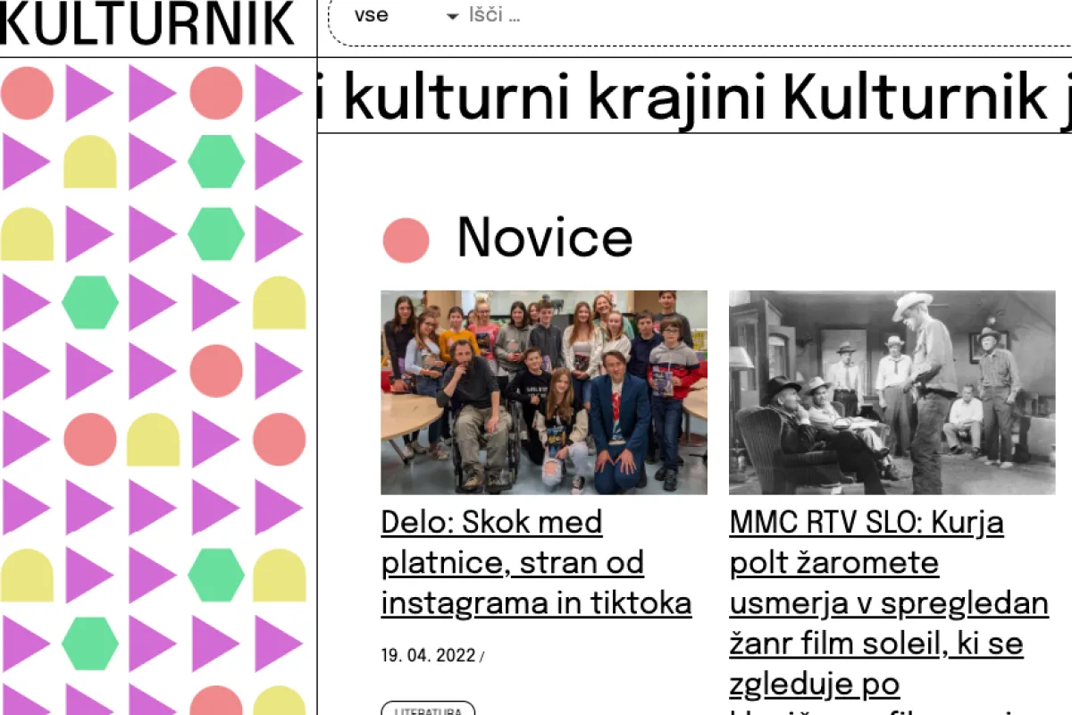 kulturnik