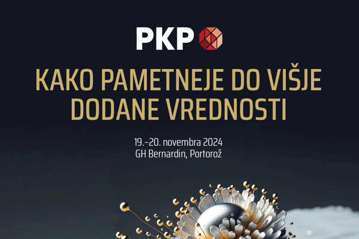 Poslovna konferenca